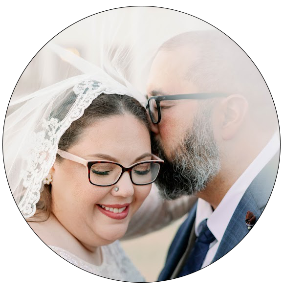 Texas Officiant About Us