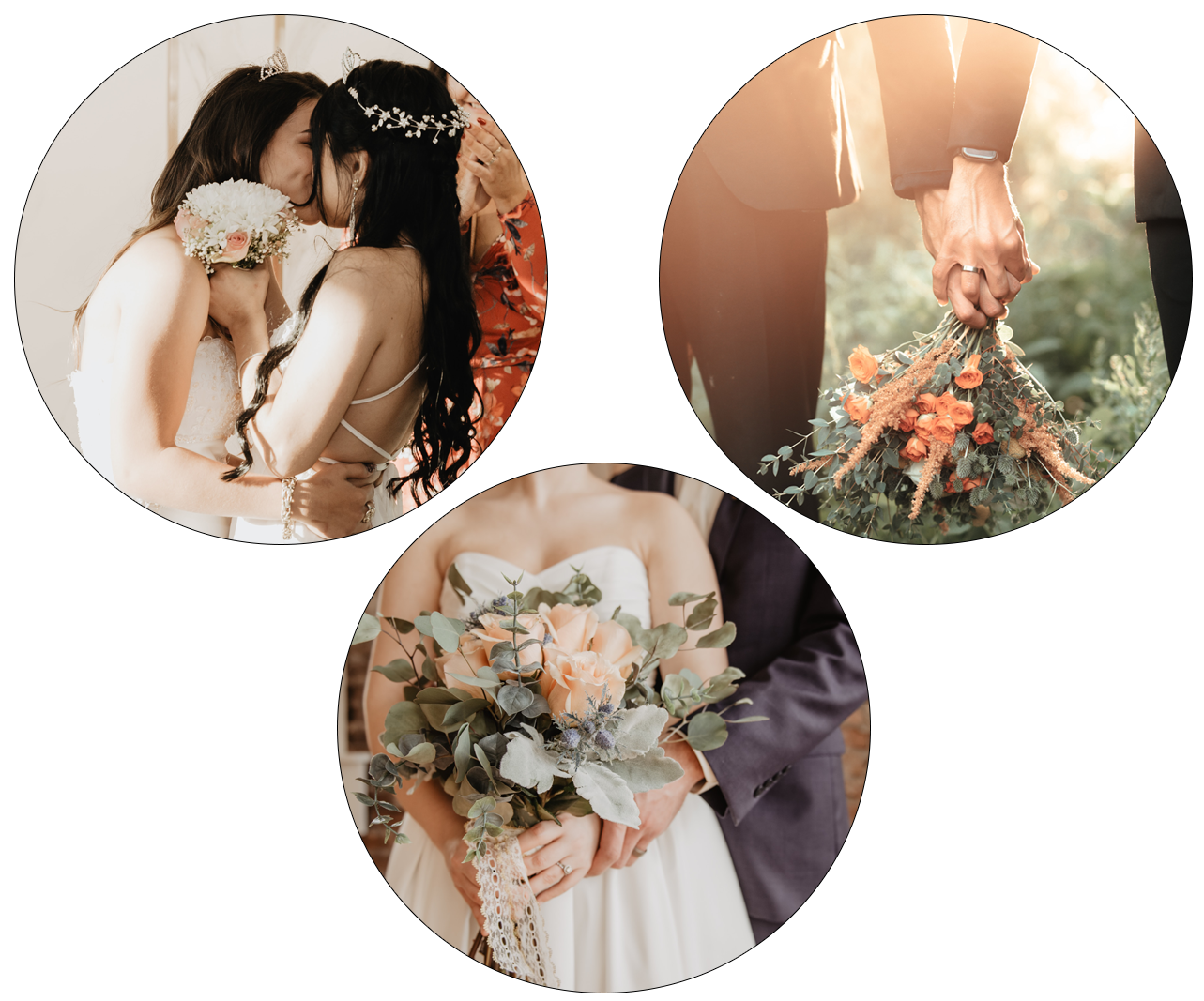 Texas Officiant Package Options